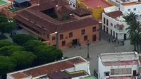 Tenerife - Garachico