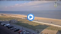 Egmond aan Zee - Strandhotel Golfzang