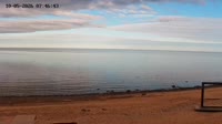 Skulte - Vārzas - Beach