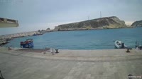 Isole Tremiti - San Domino - Porto