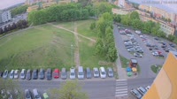 Osiedle Przylesie - ul. Sokola
