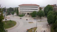 Giannina - Piazza Olimpica