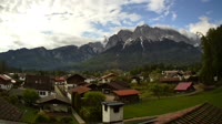 Grainau - Alpspitze, Zugspitze
