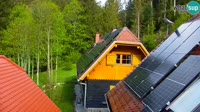 Lukanja - Water Village - Oplotnica