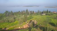 Nilüfer - Gölyazı - Lake Uluabat
