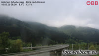 Wald am Schoberpaß - Tauri di Seckau