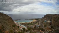 Gran Canaria - Puerto Rico - Playa de Amadores