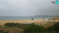 Sardegna - Arbus - Torre dei Corsari - Spiaggia