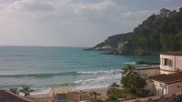 Stalettì - Copanello - Spiaggia