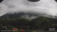 Zărnești - Piatra Craiului