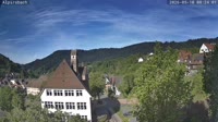Alpirsbach im Schwarzwald - Monastery