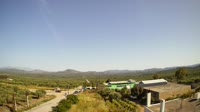 Creta - Mesochori - Vista panoramica
