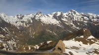 Großglockner - Fuschertörl