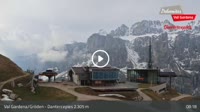 Val Gardena - Dantercepies