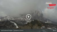 Val Gardena - Ciampinoi
