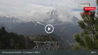 Val Gardena - Col Raiser