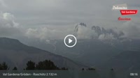 Val Gardena - Resciesa