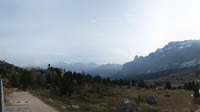 Val Gardena - Passo Sella - Sasso Levante