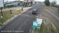 Giurgiulești - Posto di frontiera