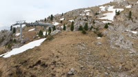 Val Gardena - Piz Sella - Gran Paradiso