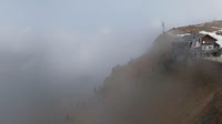 Val Gardena - Seceda - Vista panoramica