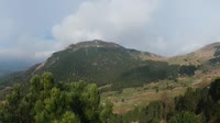 Val Gardena - Col Raiser - Vista panoramica