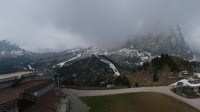 Val Gardena - Ciampinoi - Vista panoramica