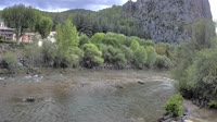 Castellane - Fiume Verdon