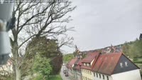 Oederan - Ehrenzug