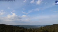 Schmücke - Vista panoramica