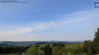 Wasserkuppe - Vista panoramica