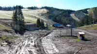 Ždiar - Ski Center Strednica Ždiar - Stazione a valle