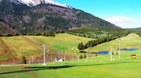 Ždiar - Ski Centrum Strednica Ždiar - Stazione a monte