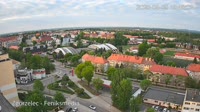 Ulica Warszawska, Centrum Sportowo Rekreacyjne