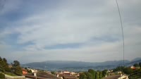 Sernaglia della Battaglia - Vista panoramica