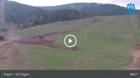 Telgárt - Stazione sciistica di Telgárt