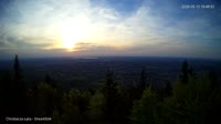 Chrobacza Łąka - Vista panorámica