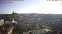 Chrudim - Vista panorámica