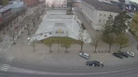 Pärnu - Rüütli plats