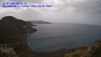 Aeolian Islands - Lipari - Quattrocchi Bay