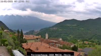 Tremosine sul Garda - Vesio - Ferienwohnung Casa Magia