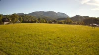 Bad Goisern am Hallstattersee - Totes Gebirge