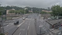 Lione - Pont Georges Clemenceau