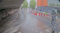 Lione - Rue Michel Rambaud