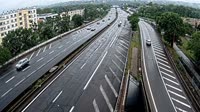 Lione - Boulevard Laurent Bonnevay