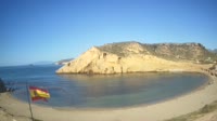 Águilas - Playa de los Cocedores