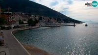 Brazza - Bol - Riva, Marina