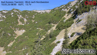 Bad Aussee - Dachstein - Sarstein