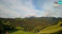 Dražgoše - Ratitovec