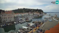 Pirano - Port Mandrač